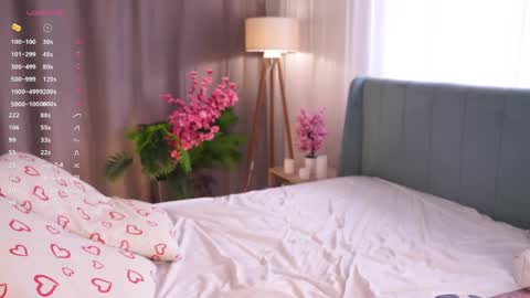  Lina online show from 04-17-26, 09:45