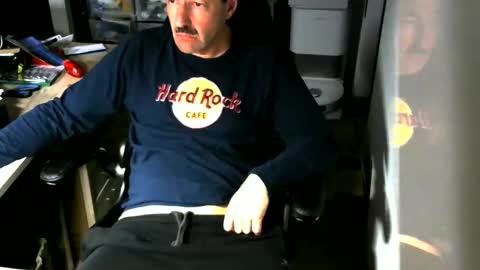 waldo7267 online show from 04-13-26, 06:24