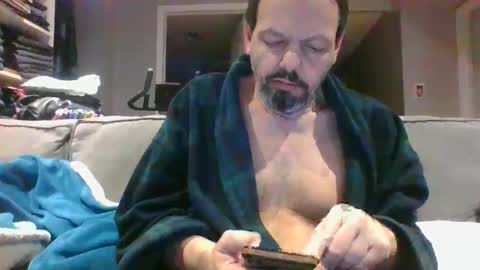 walker033 online show from 02-17-25, 04:53