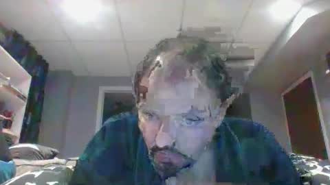 walker033 online show from 11-27-25, 05:31