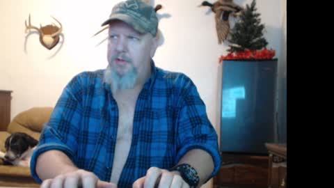 walkingbird online show from 12-21-24, 09:36