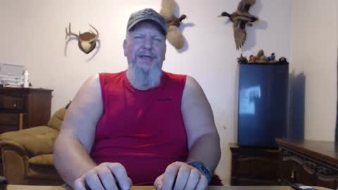 walkingbird online show from 09-26-25, 09:41