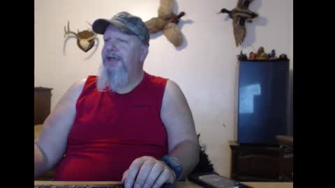 walkingbird online show from 10-24-25, 10:50