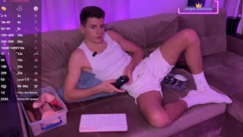 Walt Enjoy online show from 02-18-25, 10:36