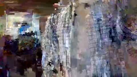 Walter online show from 10-21-25, 07:03