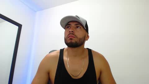 WALTER BROWN  online show from 01-20-25, 04:01