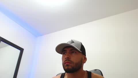 WALTER BROWN  online show from 01-20-25, 07:04