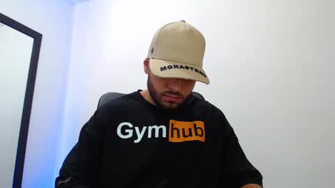 WALTER BROWN  online show from 01-21-25, 04:05