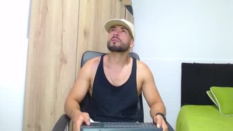 WALTER BROWN  online show from 11-29-25, 04:21