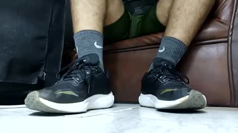 WaltherFeet  online show from 05-21-26, 01:56