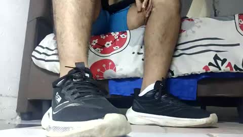 WaltherFeet  online show from 05-25-26, 01:11