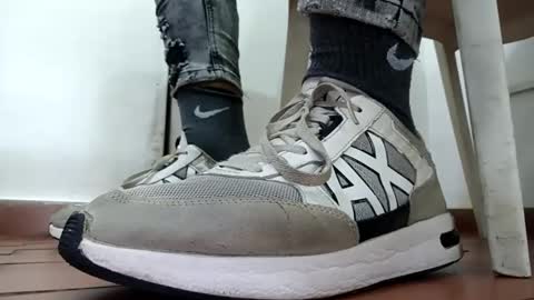 WaltherFeet  online show from 05-29-26, 02:37