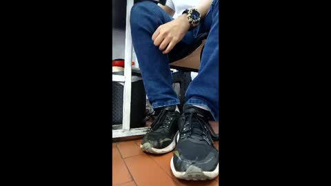 WaltherFeet  online show from 06-10-26, 03:00