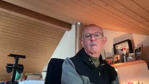 waltix64 online show from 01-13-26, 09:58