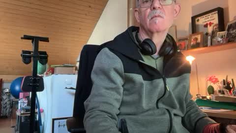 waltix64 online show from 01-16-26, 09:46