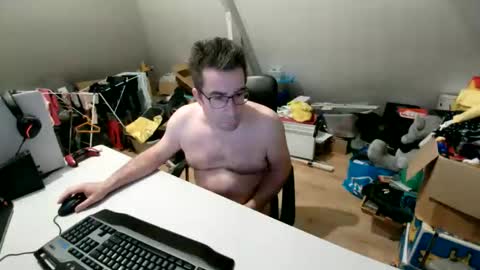 wammes online show from 04-09-26, 09:42