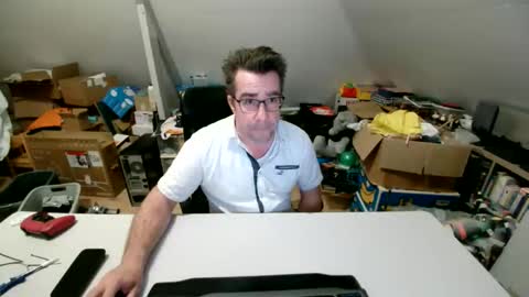 wammes online show from 04-15-26, 05:53