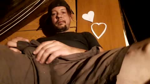 Luki69 online show from 07-08-26, 02:38