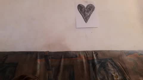 Luki69 online show from 07-19-26, 12:58