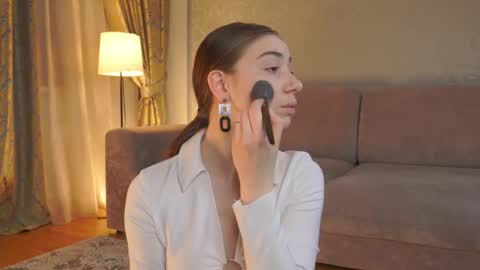 hello guys im Lilian online show from 02-06-26, 03:22