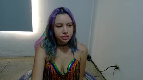 Wanda online show from 03-10-26, 12:10