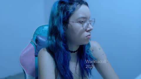 Wanda online show from 05-21-26, 12:12