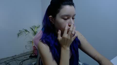 Snapshot of wandadoll chatting on 07-14-26, 12:11 Wanda online show from 07-14-26, 12:11
