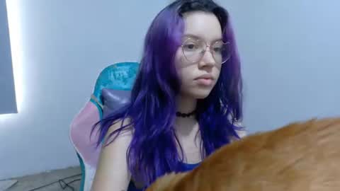 Snapshot of wandadoll chatting on 07-17-26, 12:23 Wanda online show from 07-17-26, 12:23