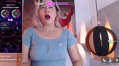 Wanda online show from 12-17-24, 02:55