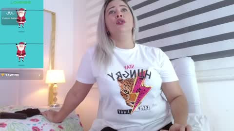 Wanda online show from 01-08-25, 01:21