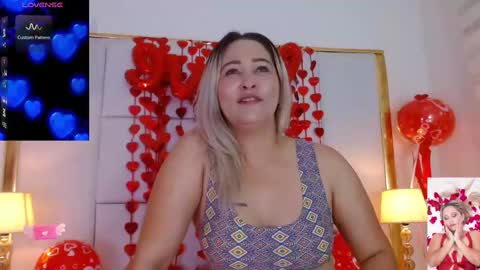 Wanda online show from 02-15-25, 07:16
