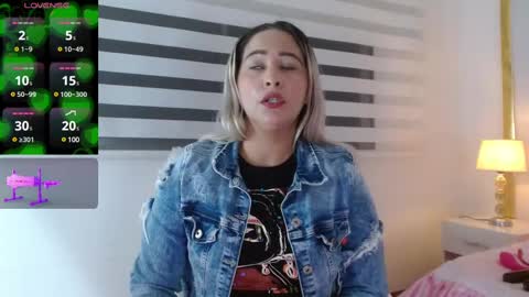 Wanda online show from 02-23-25, 04:07