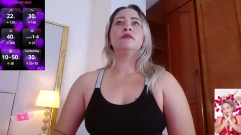 Wanda online show from 02-27-25, 04:09