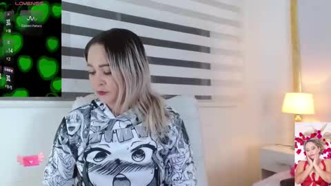Wanda online show from 03-11-25, 03:59