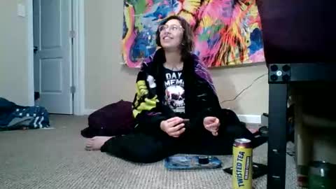 COSMOxWANDA online show from 01-18-26, 02:15