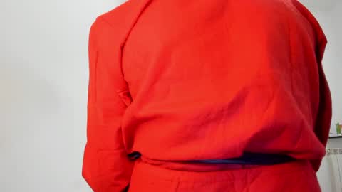 Sarah Catalina Amado. Wanderlust   online show from 12-12-24, 10:09