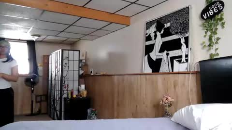 wanderlustgaal online show from 02-25-26, 03:10