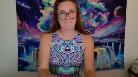 Snapshot of wanderlustjade chatting on 09-08-25, 07:24 Jade  Adonis online show from 09-08-25, 07:24