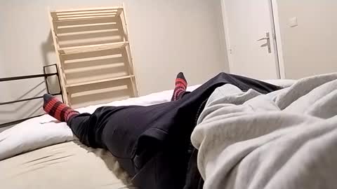 Romain online show from 12-21-25, 02:13