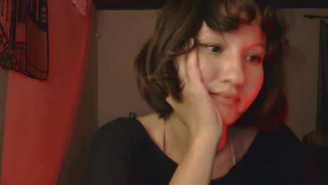 Snapshot of wanderwhitch chatting on 02-27-26, 03:39 Miya online show from 02-27-26, 03:39