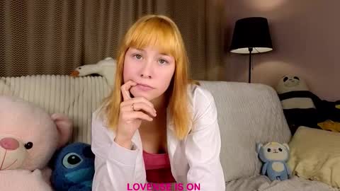 Betti online show from 09-21-25, 11:34