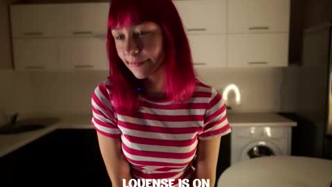 Betti online show from 09-29-25, 10:42