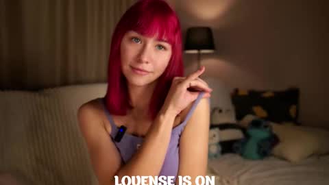 Betti online show from 09-30-25, 10:42