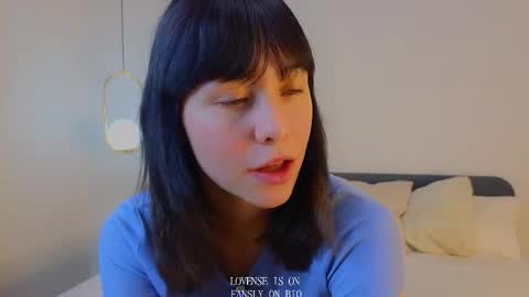 Betti online show from 11-13-25, 01:37