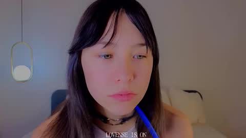 Betti online show from 11-19-25, 02:55