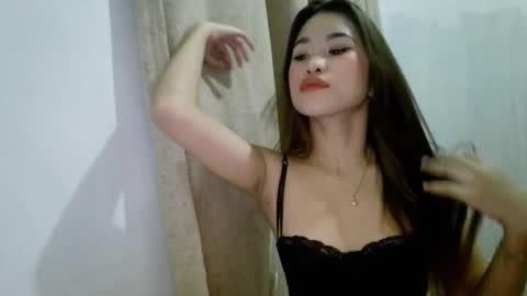 wangi_wangi online show from 01-14-26, 03:17
