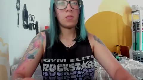 Waningrose  Lu online show from 01-03-25, 03:44