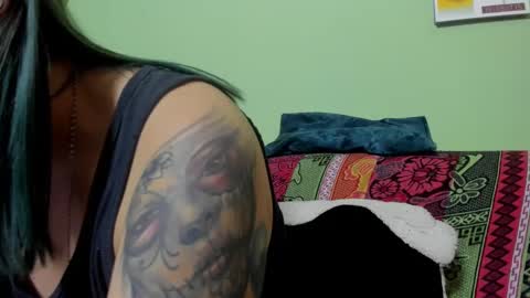 Waningrose  Lu online show from 02-14-25, 03:26