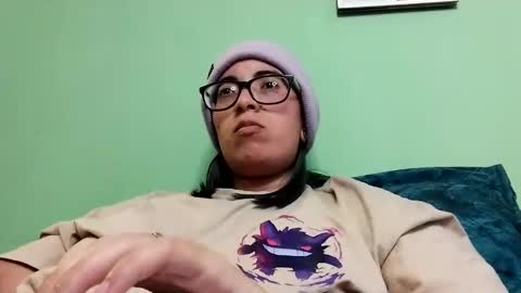 Waningrose  Lu online show from 02-27-25, 10:53