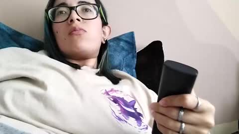 Waningrose  Lu online show from 03-04-25, 06:50